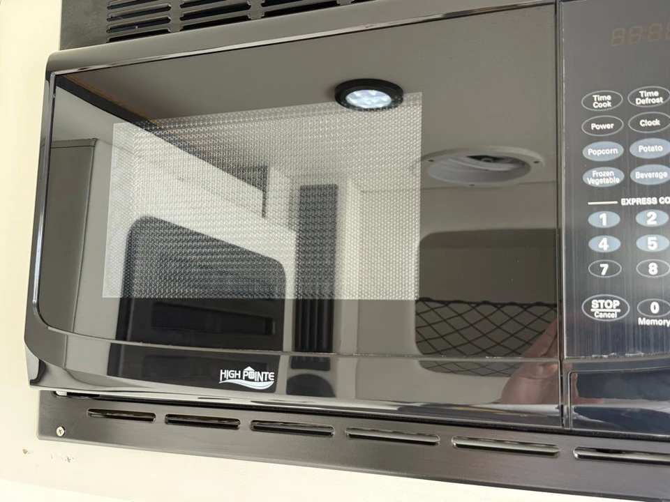 2019 Mercedes-Benz VS30 Sprinter - Image 17 of 21