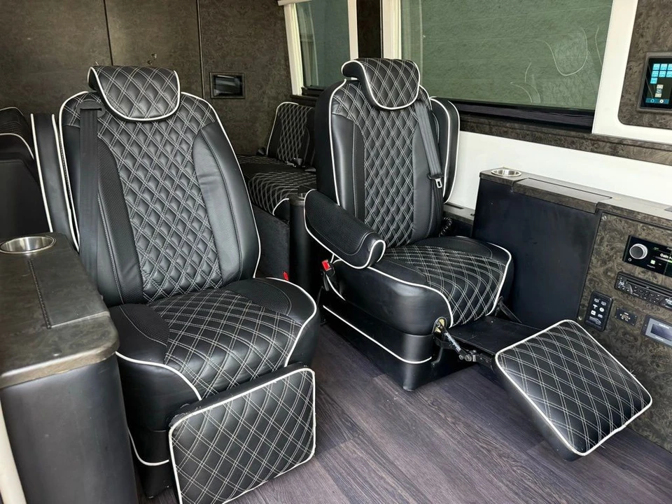 2019 Mercedes-Benz VS30 Sprinter - Image 5 of 12