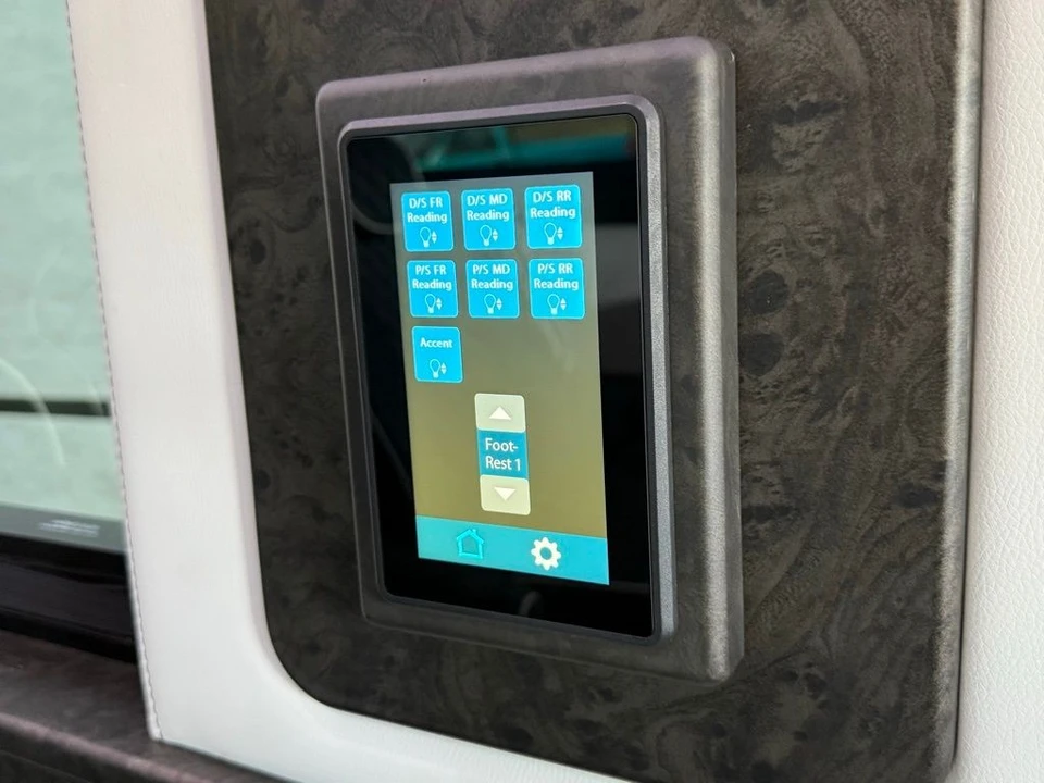 2019 Mercedes-Benz VS30 Sprinter - Image 10 of 12