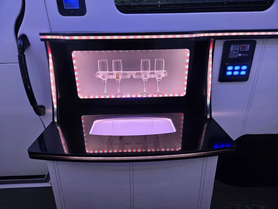 2019 Mercedes-Benz VS30 Sprinter - Image 11 of 12