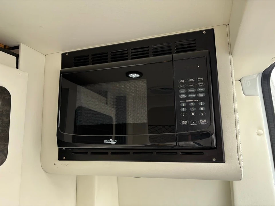 2019 Mercedes-Benz VS30 Sprinter - Image 13 of 21