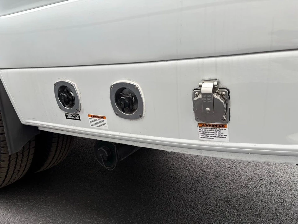 2019 Mercedes-Benz VS30 Sprinter - Image 16 of 21
