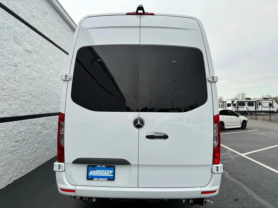 2019 Mercedes-Benz VS30 Sprinter - Image 9 of 21