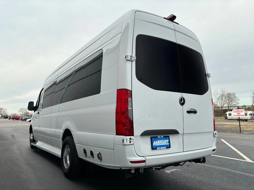 2019 Mercedes-Benz VS30 Sprinter - Image 15 of 21