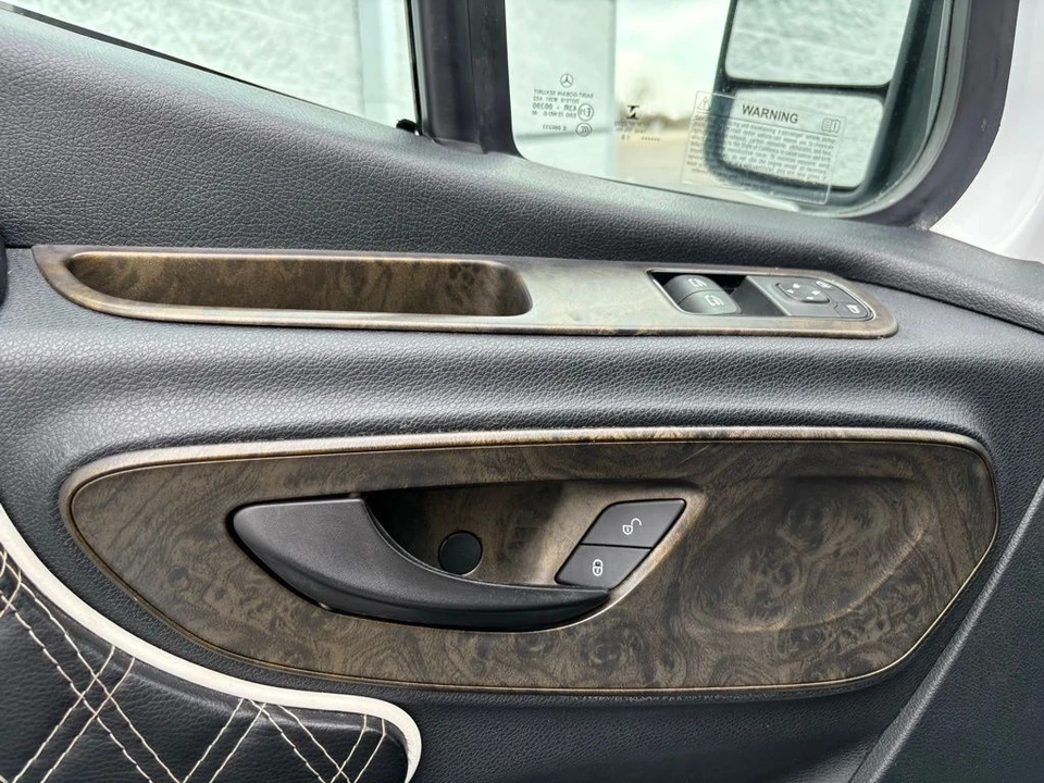 2019 Mercedes-Benz VS30 Sprinter - Image 21 of 21