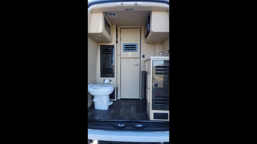 2019 Mercedes-Benz VS30 Sprinter - Image 13 of 31