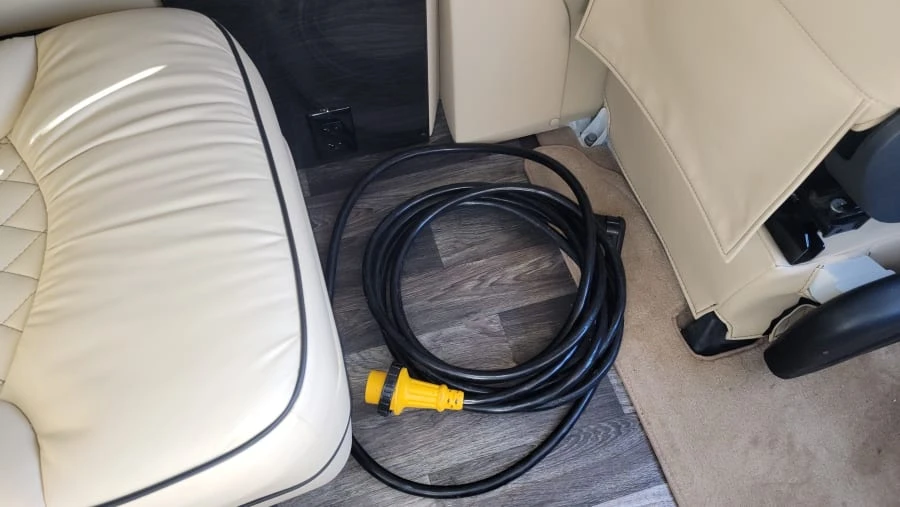 2019 Mercedes-Benz VS30 Sprinter - Image 24 of 31