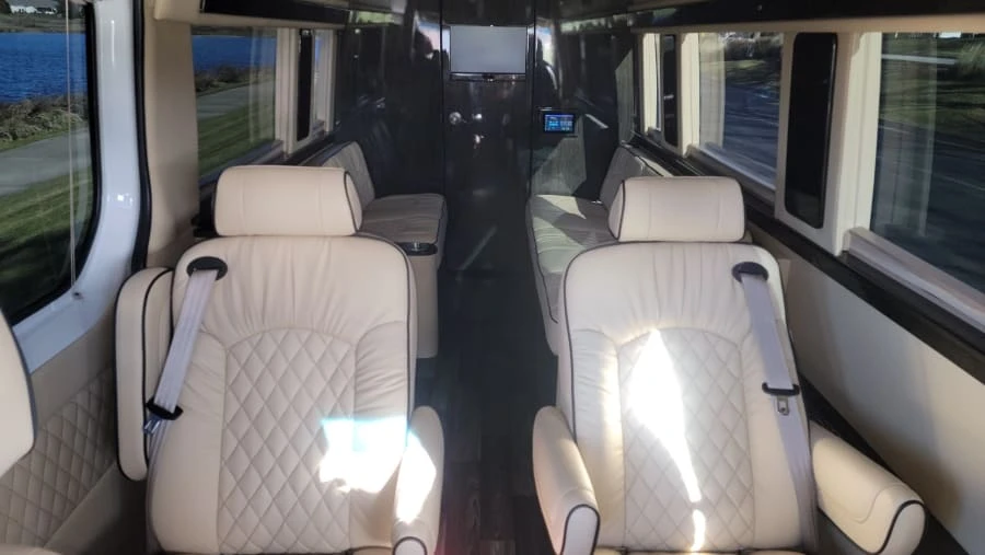 2019 Mercedes-Benz VS30 Sprinter - Image 26 of 31