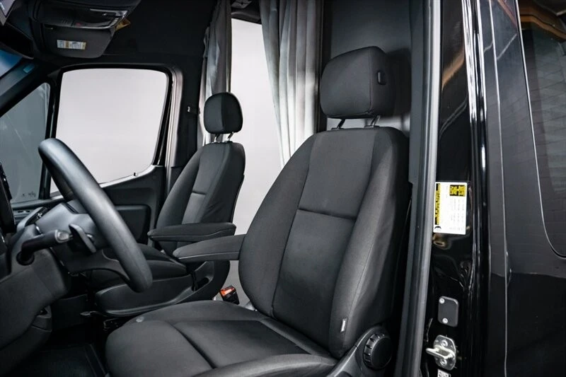 2019 Mercedes-Benz VS30 Sprinter - Image 20 of 21