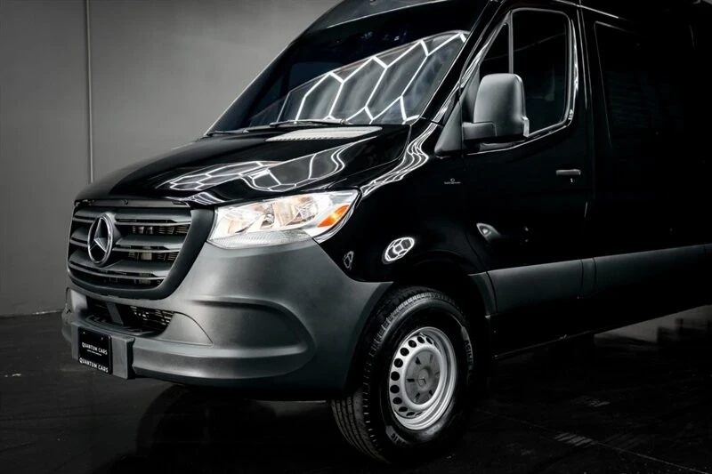 2019 Mercedes-Benz VS30 Sprinter - Image 8 of 21