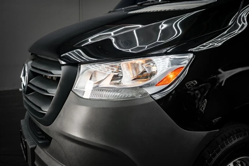 2019 Mercedes-Benz VS30 Sprinter - Image 9 of 21