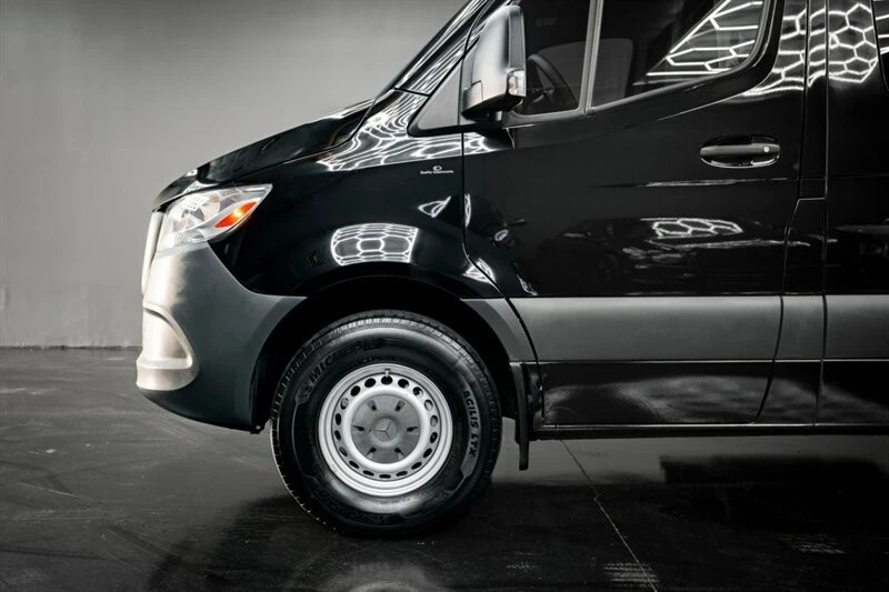 2019 Mercedes-Benz VS30 Sprinter - Image 12 of 21