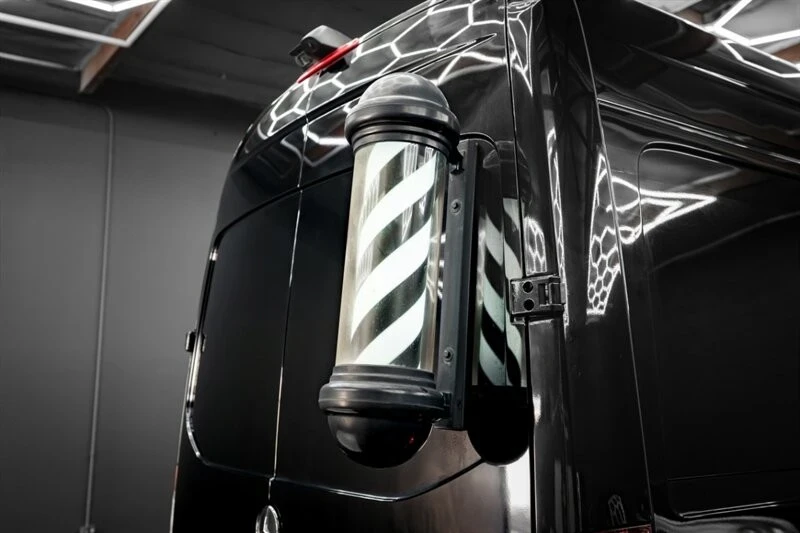 2019 Mercedes-Benz VS30 Sprinter - Image 16 of 21