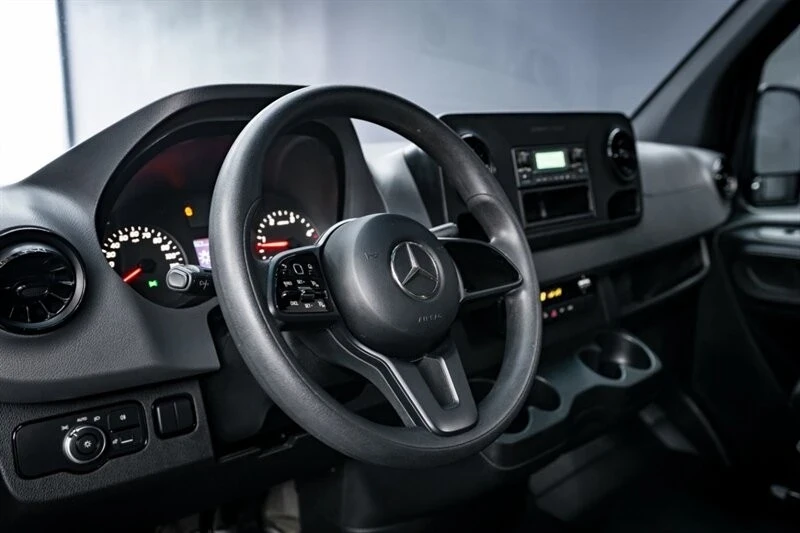 2019 Mercedes-Benz VS30 Sprinter - Image 21 of 21