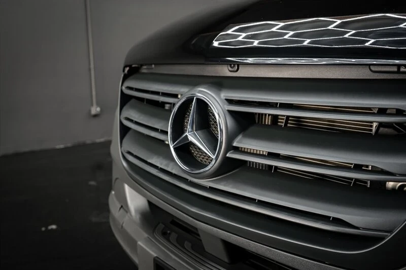 2019 Mercedes-Benz VS30 Sprinter - Image 10 of 21