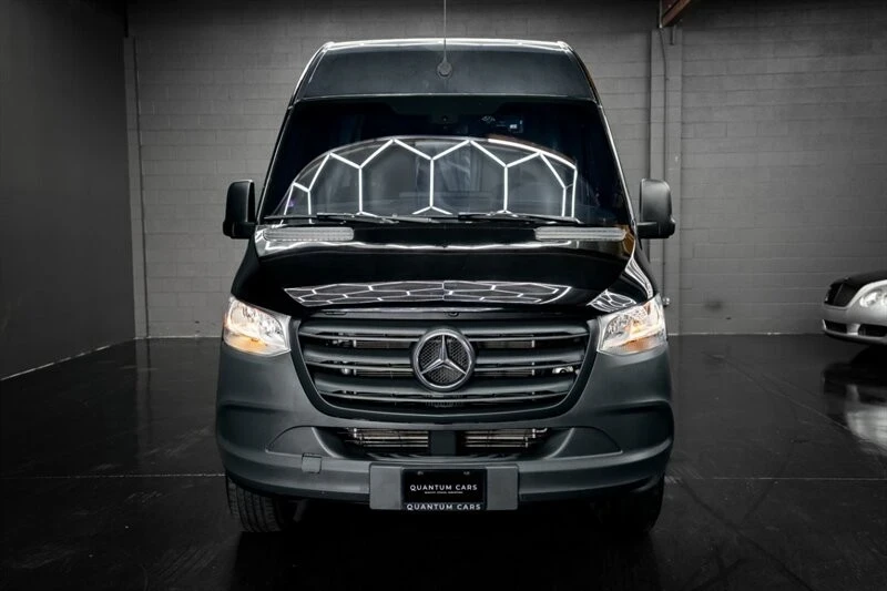 2019 Mercedes-Benz VS30 Sprinter - Image 5 of 21