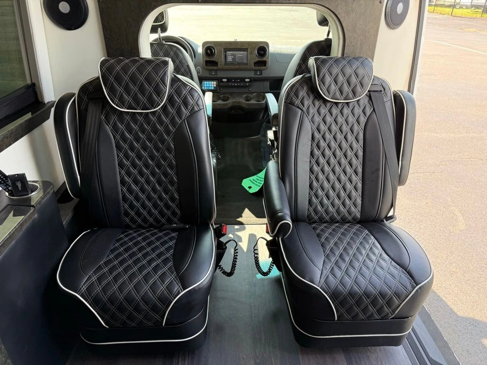 2019 Mercedes-Benz VS30 Sprinter - Image 6 of 21