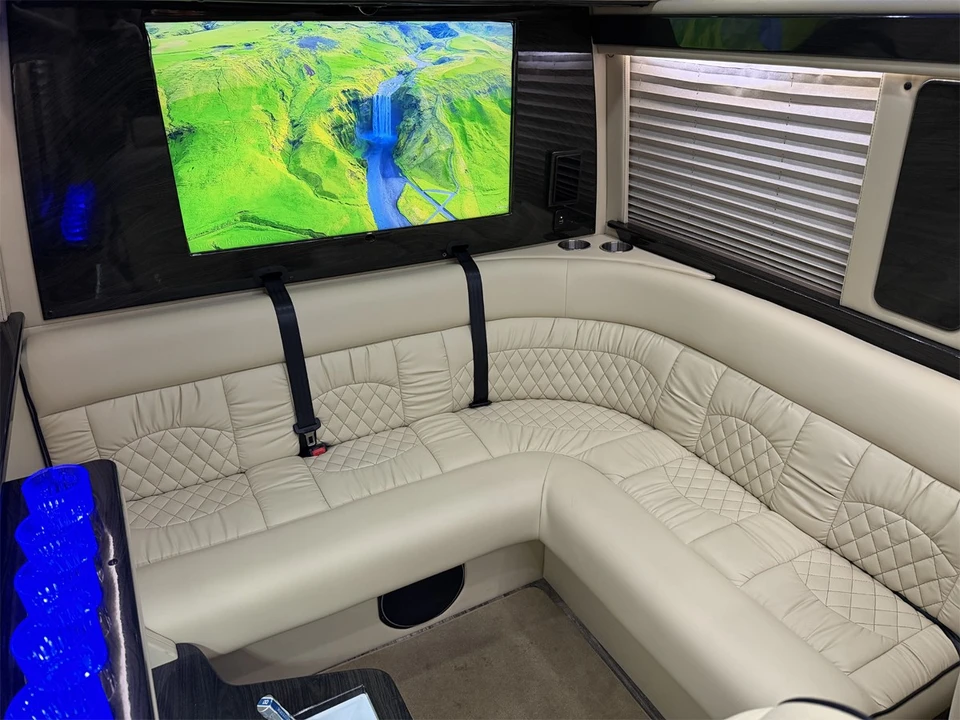 2019 Mercedes-Benz VS30 Sprinter - Image 6 of 12