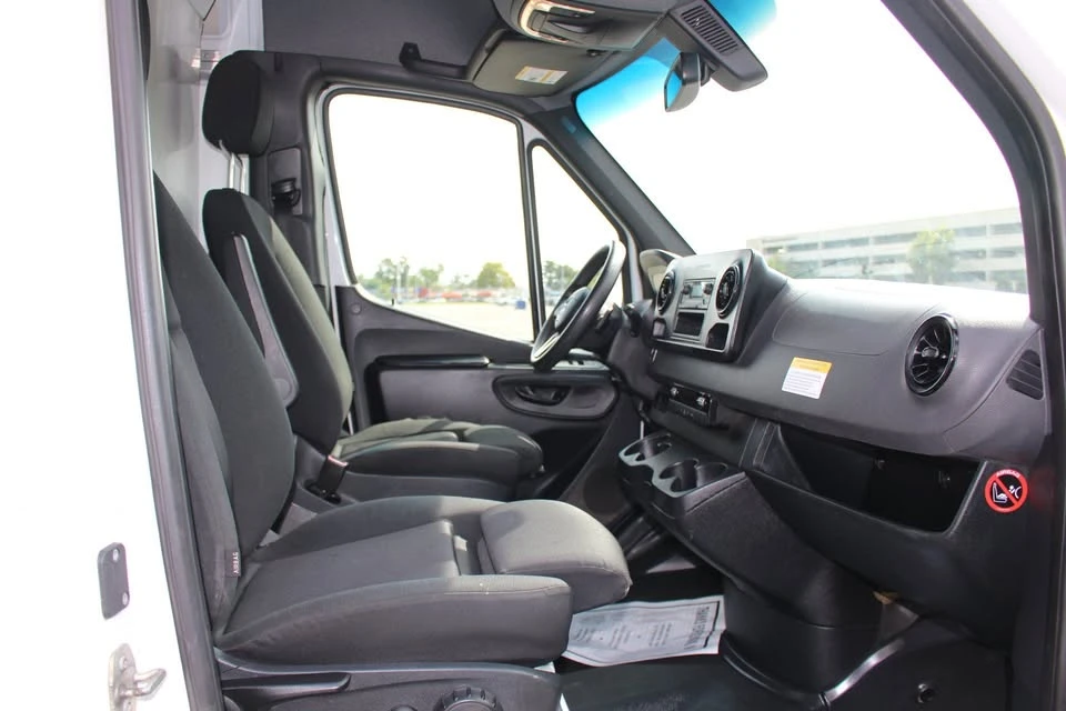 2019 Mercedes-Benz VS30 Sprinter - Image 14 of 20
