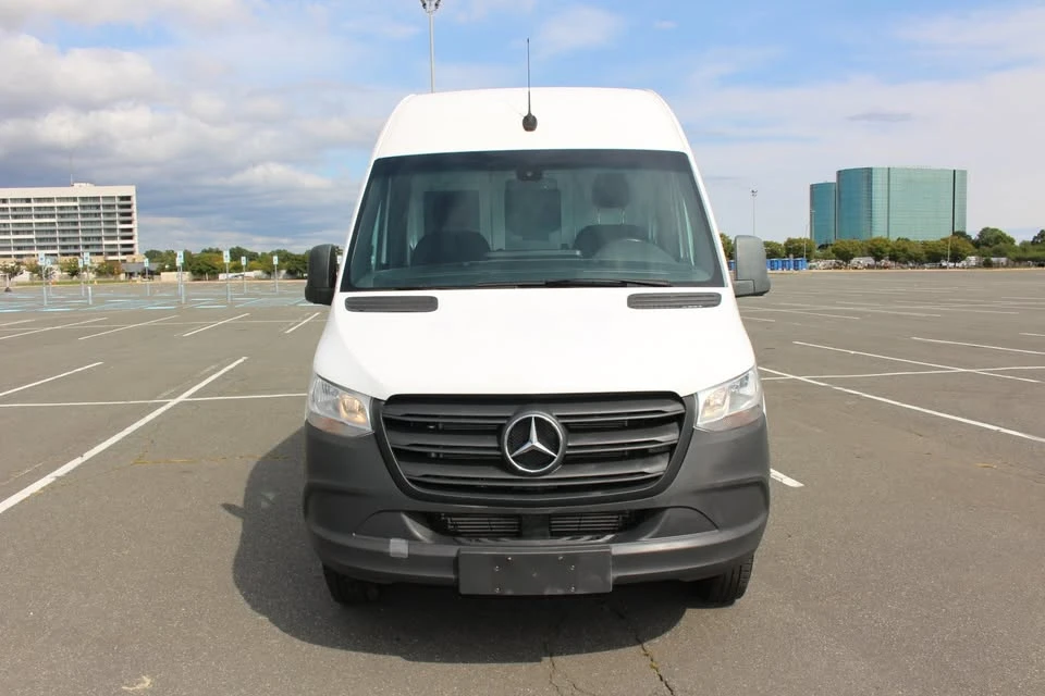 2019 Mercedes-Benz VS30 Sprinter - Image 7 of 20