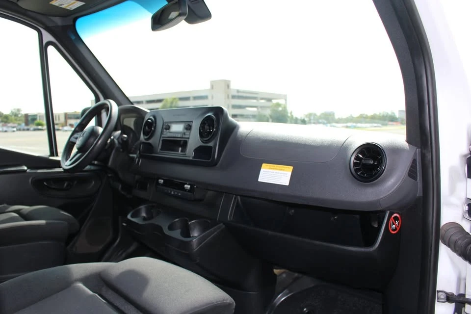 2019 Mercedes-Benz VS30 Sprinter - Image 13 of 20