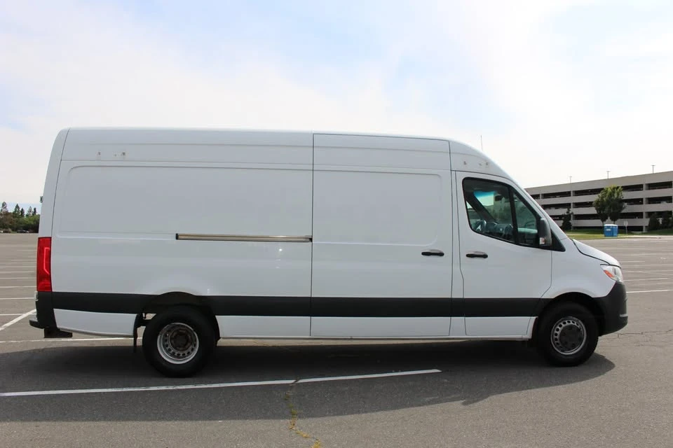 2019 Mercedes-Benz VS30 Sprinter - Image 5 of 20