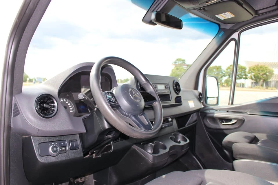 2019 Mercedes-Benz VS30 Sprinter - Image 9 of 20