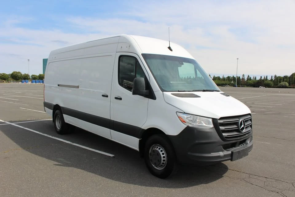 2019 Mercedes-Benz VS30 Sprinter - Image 6 of 20