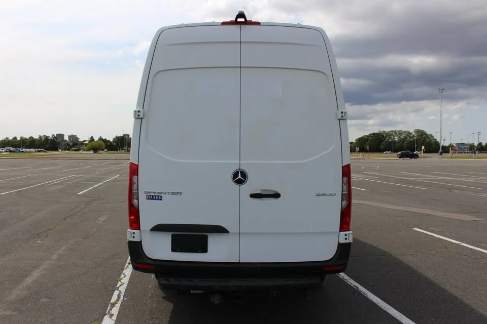 2019 Mercedes-Benz VS30 Sprinter - Image 4 of 20