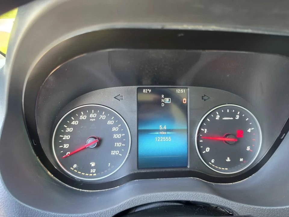 2019 Mercedes-Benz VS30 Sprinter - Image 10 of 16