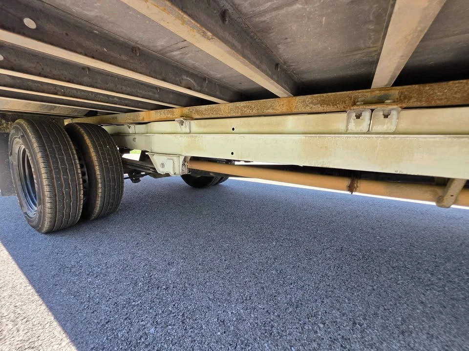 2019 Mercedes-Benz VS30 Sprinter - Image 14 of 16