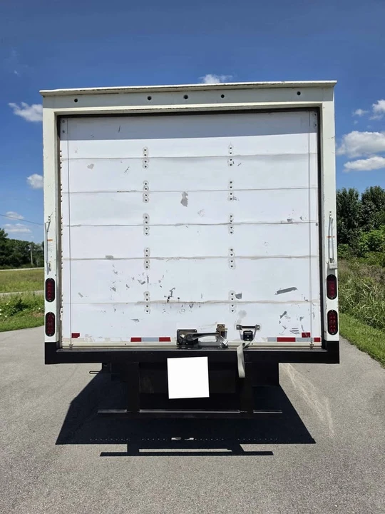 2019 Mercedes-Benz VS30 Sprinter - Image 5 of 16