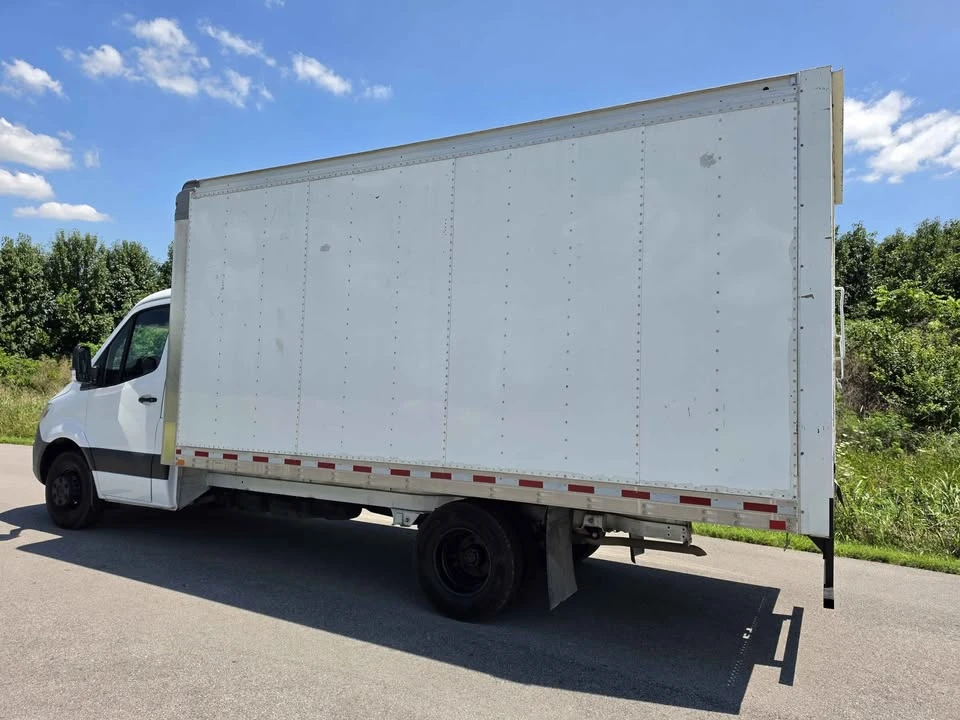 2019 Mercedes-Benz VS30 Sprinter - Image 6 of 16
