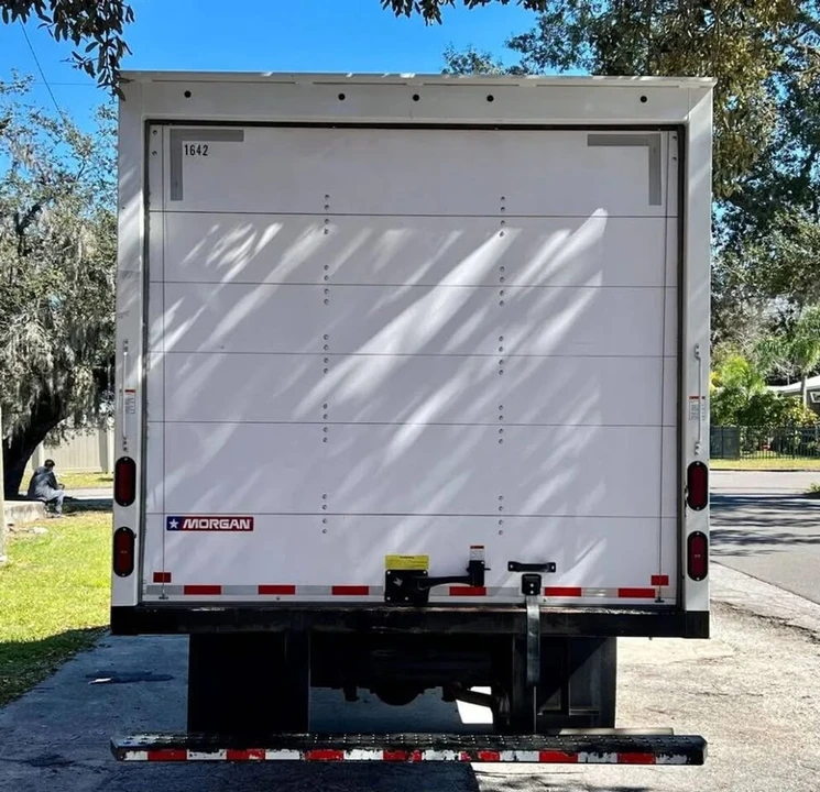 2019 Mercedes-Benz VS30 Sprinter - Image 7 of 20