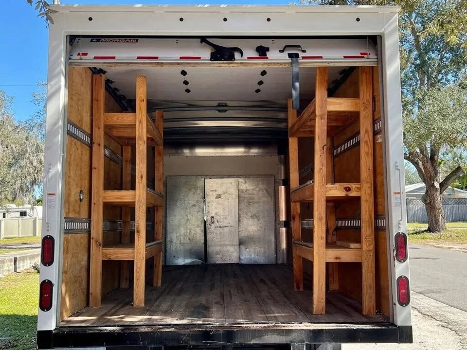 2019 Mercedes-Benz VS30 Sprinter - Image 20 of 20
