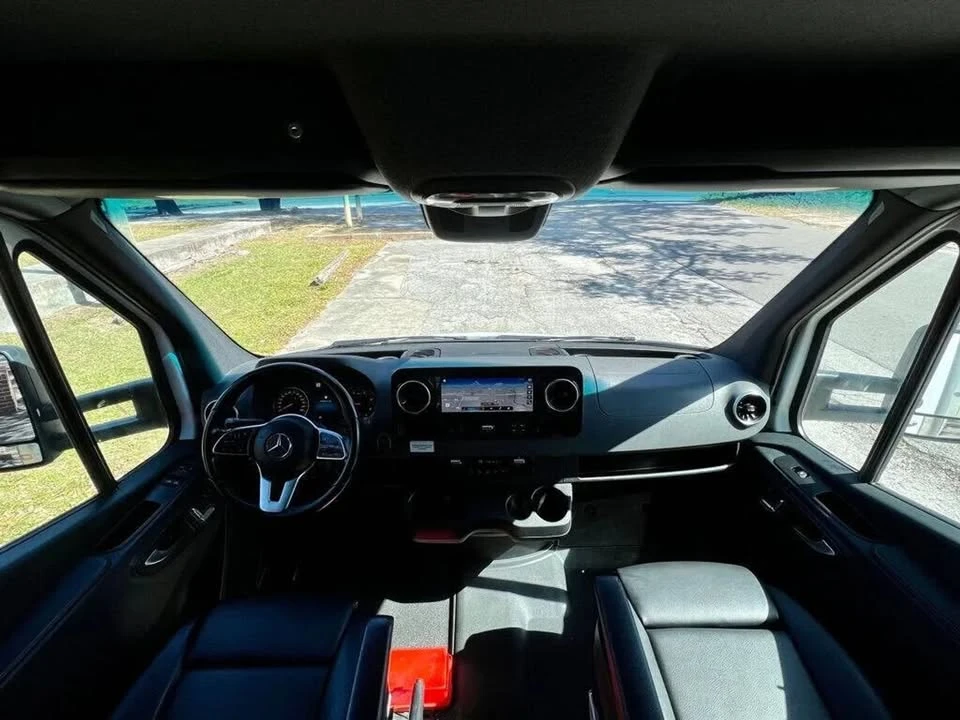 2019 Mercedes-Benz VS30 Sprinter - Image 14 of 20