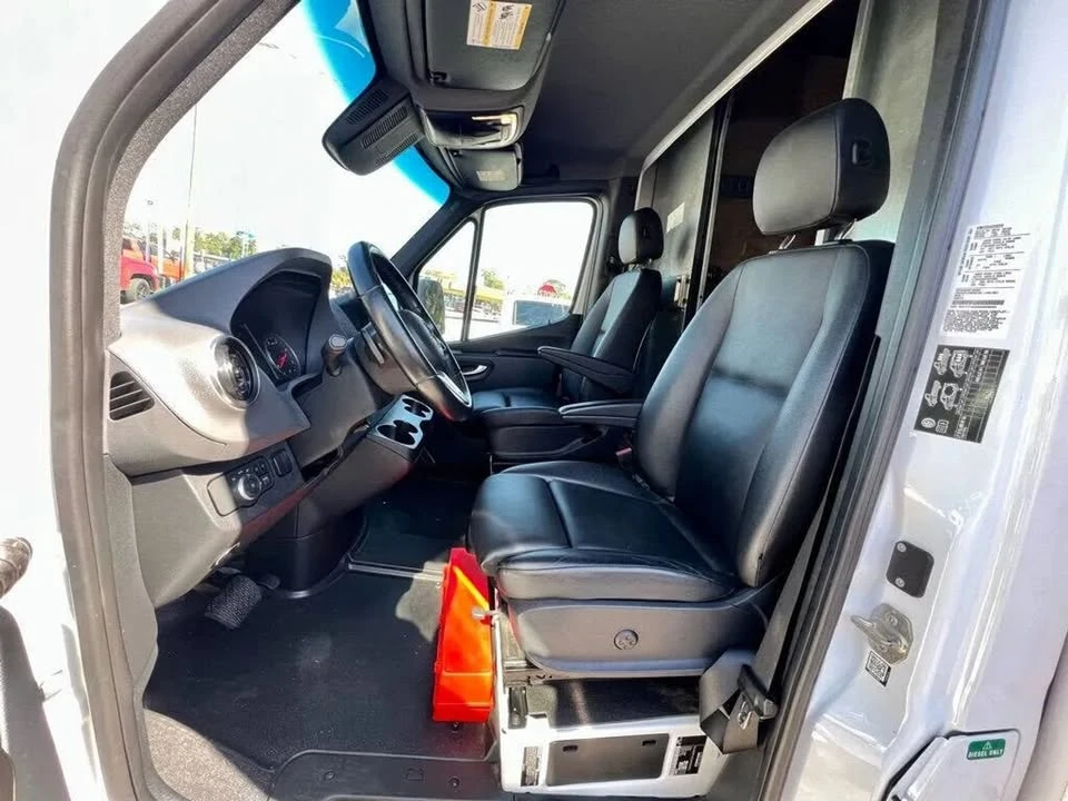 2019 Mercedes-Benz VS30 Sprinter - Image 12 of 20