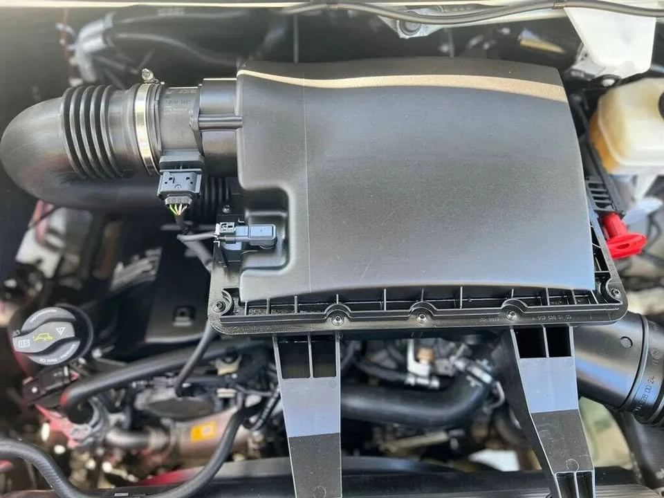 2019 Mercedes-Benz VS30 Sprinter - Image 17 of 20