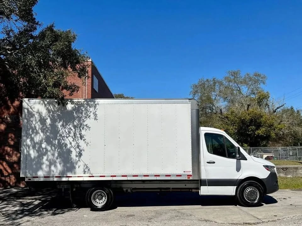2019 Mercedes-Benz VS30 Sprinter - Image 5 of 20