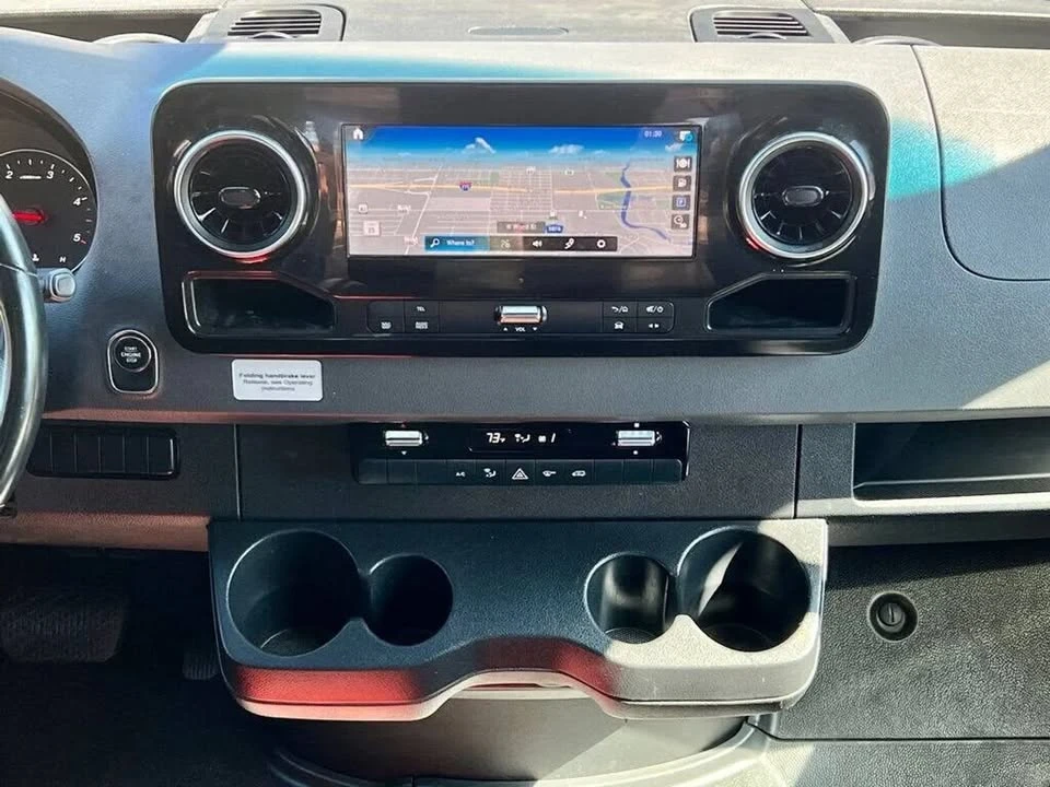 2019 Mercedes-Benz VS30 Sprinter - Image 15 of 20