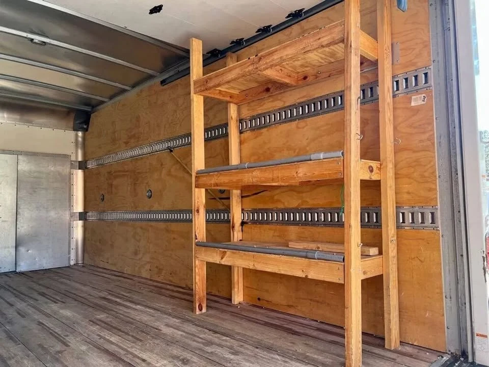 2019 Mercedes-Benz VS30 Sprinter - Image 19 of 20
