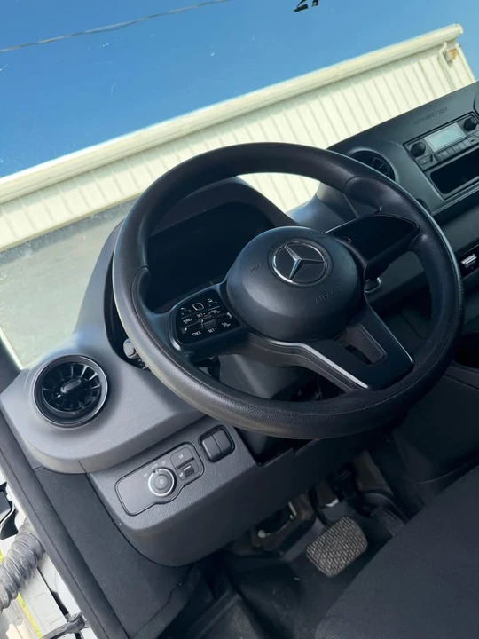 2019 Mercedes-Benz VS30 Sprinter - Image 6 of 16