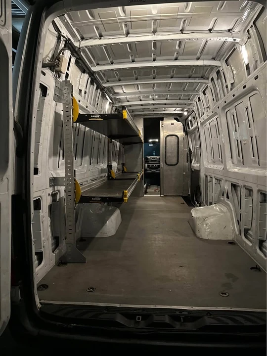 2019 Mercedes-Benz VS30 Sprinter - Image 14 of 16