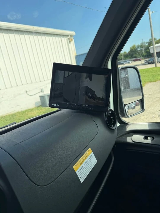 2019 Mercedes-Benz VS30 Sprinter - Image 8 of 16