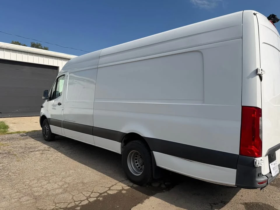 2019 Mercedes-Benz VS30 Sprinter - Image 4 of 16
