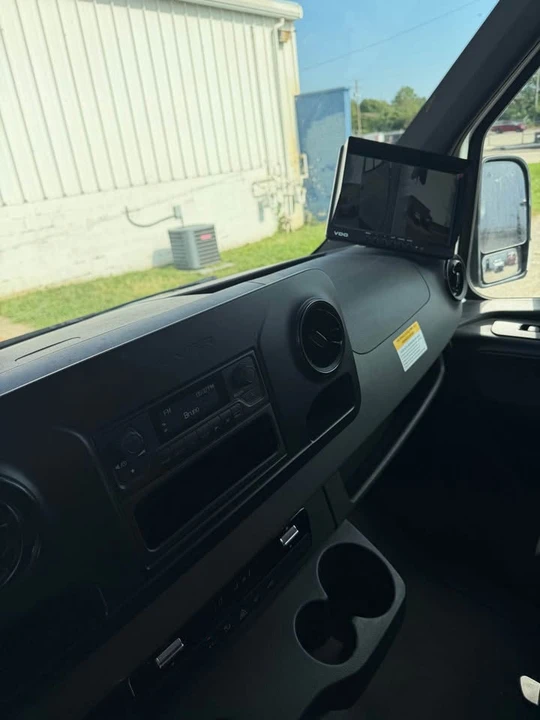 2019 Mercedes-Benz VS30 Sprinter - Image 7 of 16