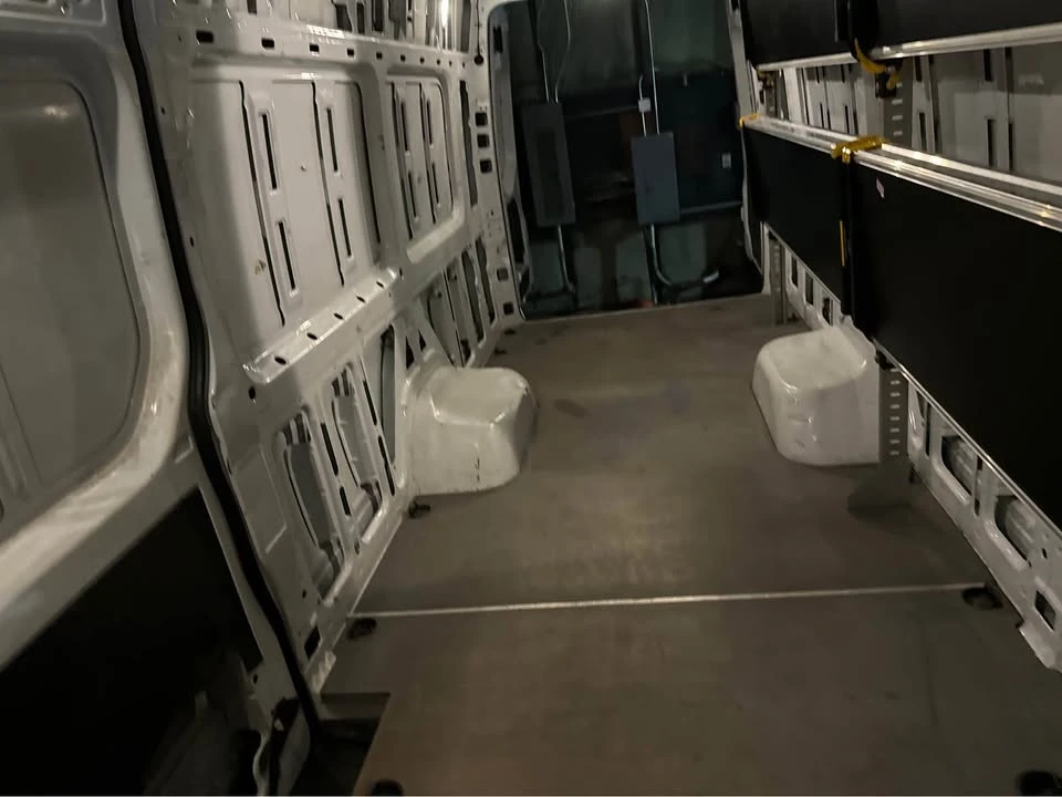2019 Mercedes-Benz VS30 Sprinter - Image 16 of 16