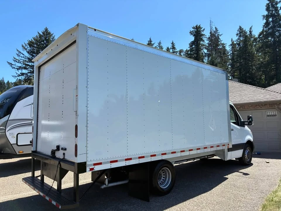 2019 Mercedes-Benz VS30 Sprinter - Image 3 of 5