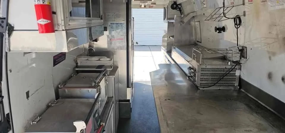 2019 Mercedes-Benz VS30 Sprinter - Image 12 of 14