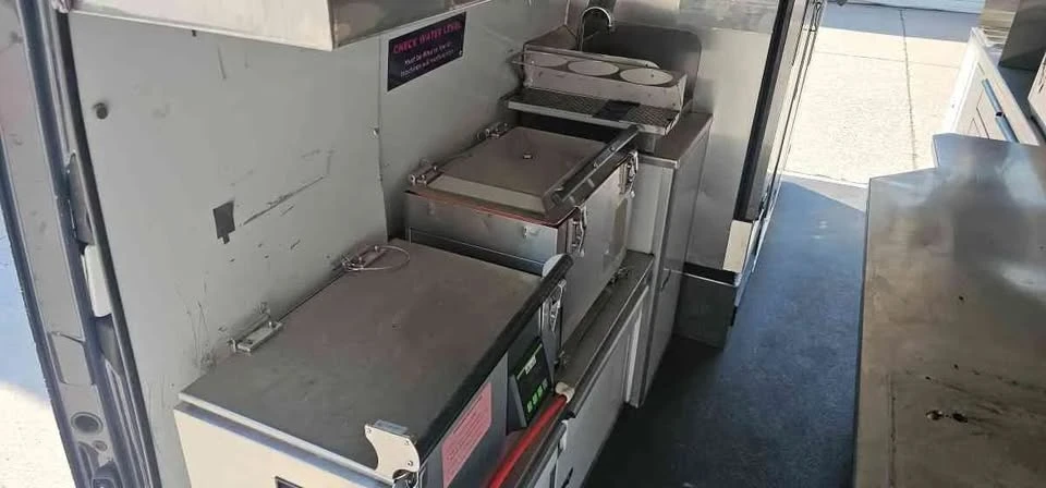 2019 Mercedes-Benz VS30 Sprinter - Image 9 of 14